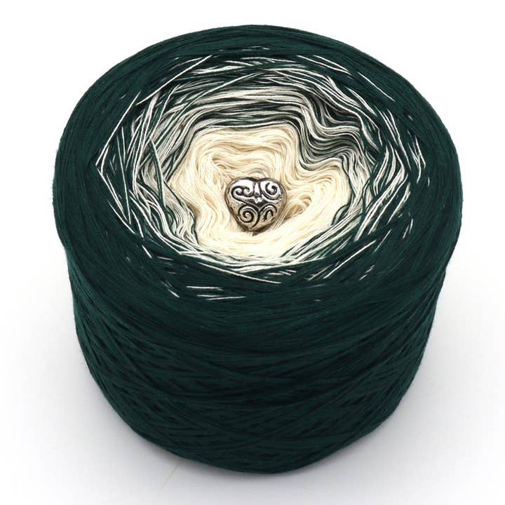 fir tree in the snow for wholesale by Chiemseegarn