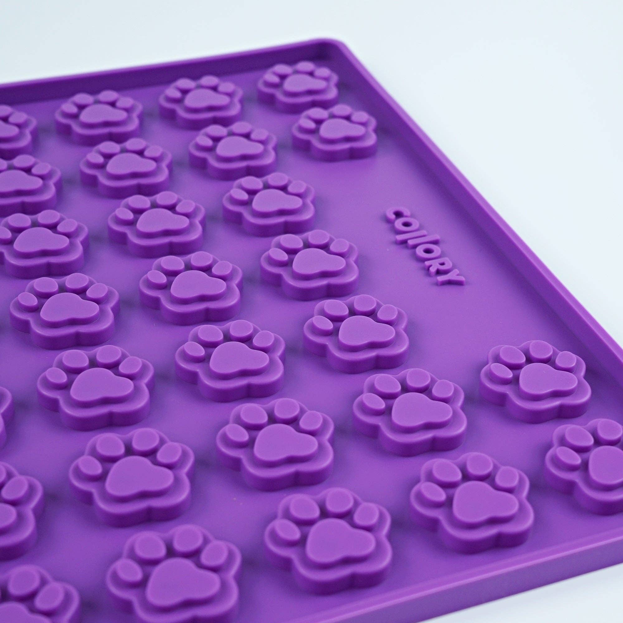 Collory – wholesale Bakplåt/-matta – Tass bakmattor i (mini, medium)21