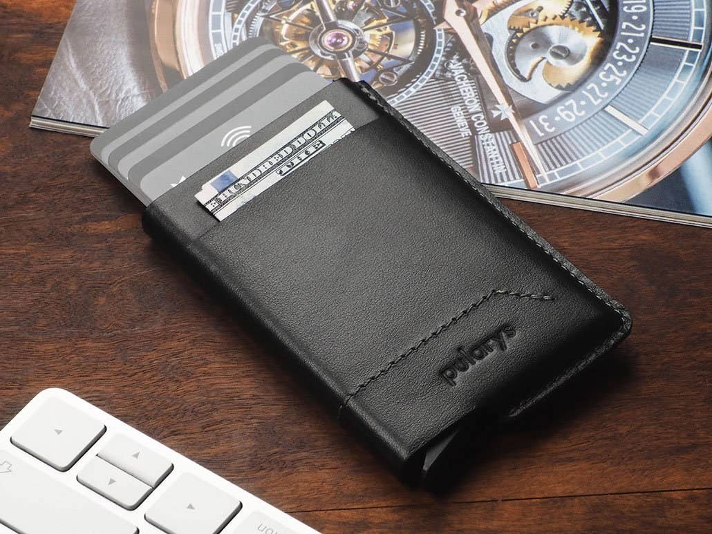 PULARYS – wholesale Wallet – Unisex – GOBI3