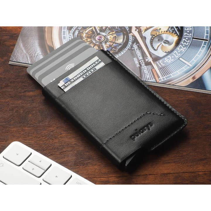 PULARYS – wholesale Wallet – Unisex – GOBI3