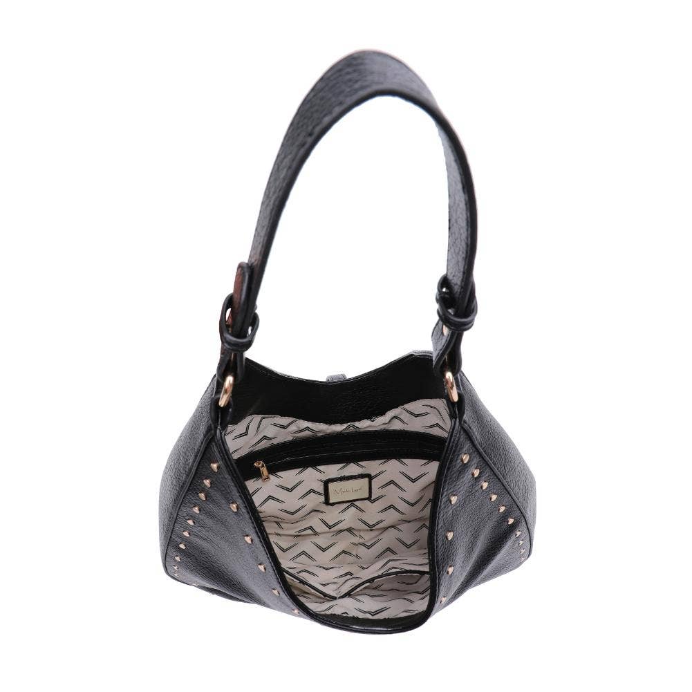Moda Luxe - Wholesale Shoulder Bag - Women's - Olivia Hobo7