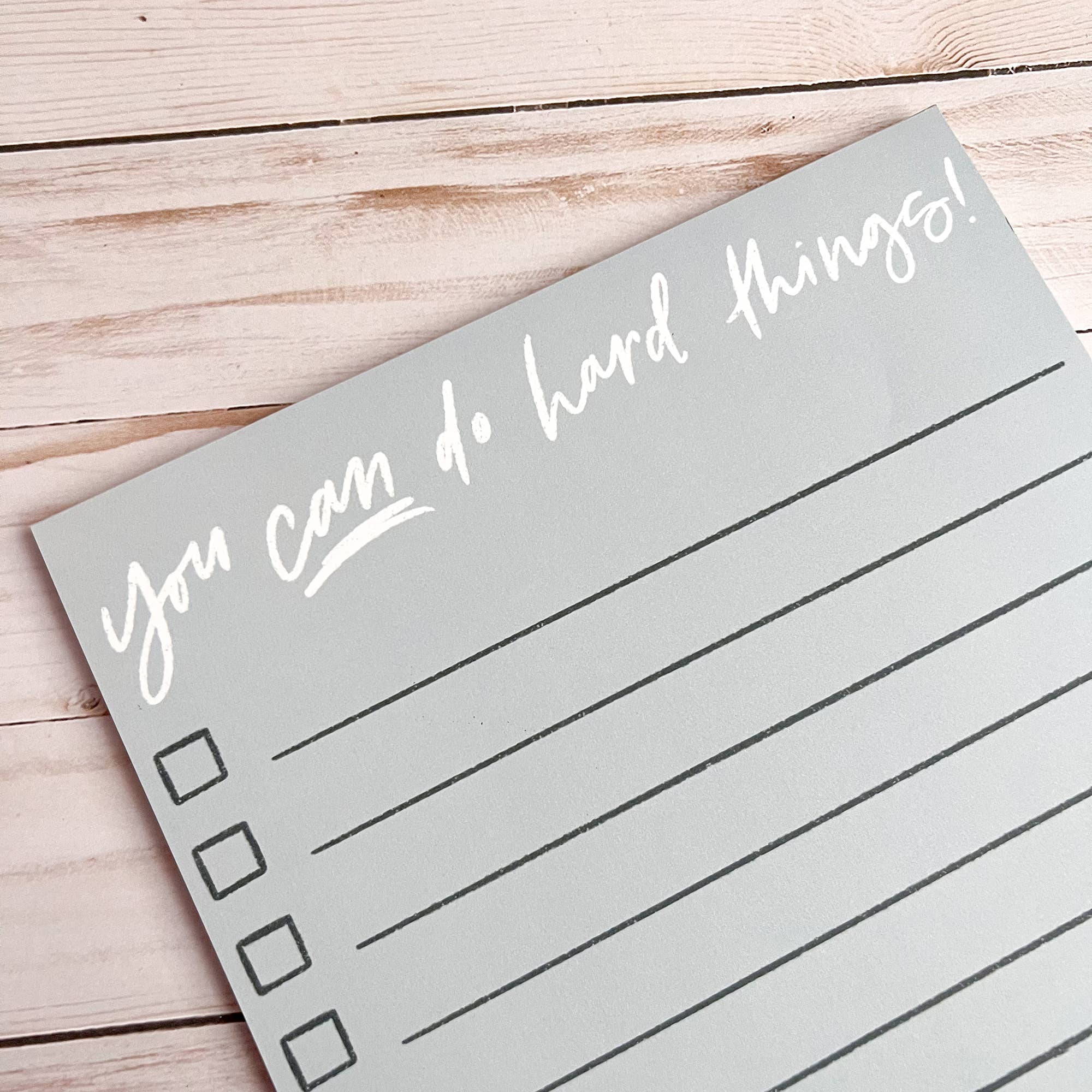 swaygirls - Wholesale Notepad - Daily planner notepad bundle8