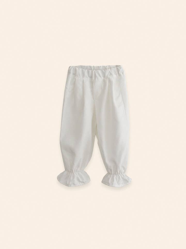 Pantalones | Bom successo para venta al por mayor de Lua Melancia