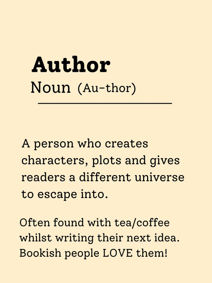 Definition A4 Print for wholesale by Brain2Brush