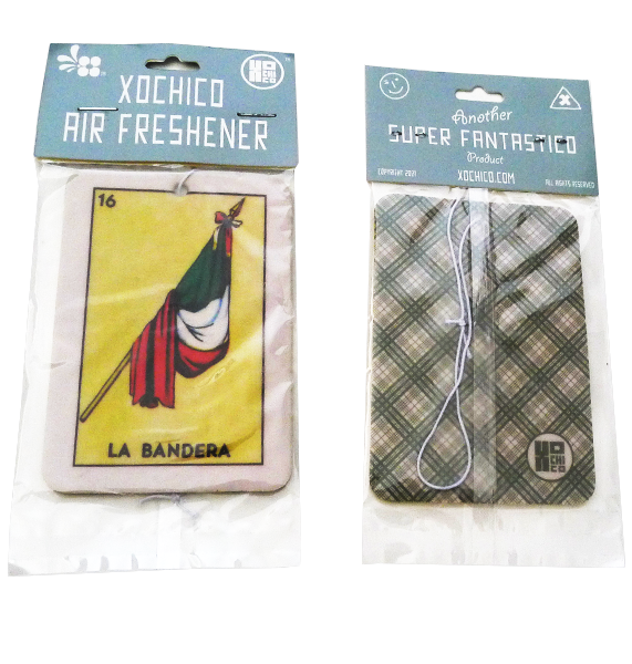 Xochico - Wholesale Air Freshener - Air Fresheners6