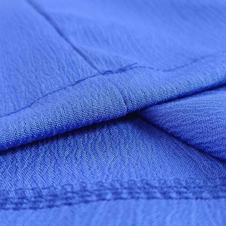 Rosa Clothing - Wholesale Top & Pant Set (NOT Loungewear) - Women's - Casual Simple Plain Shirt High-Waisted Trousers Set6