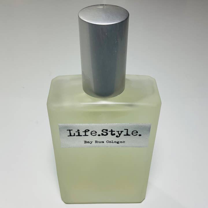 Spray Cologne | Bay Rum for wholesale by Believe In Your Beard