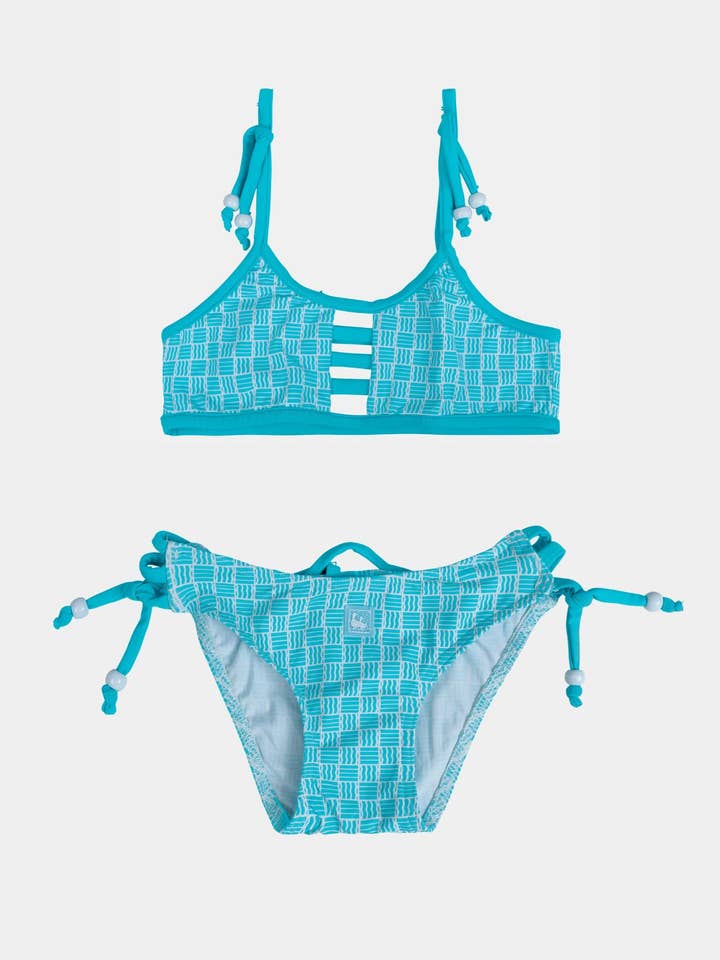 CABANA GIRL BIKINI for engroshandel hos Al Agua Patos