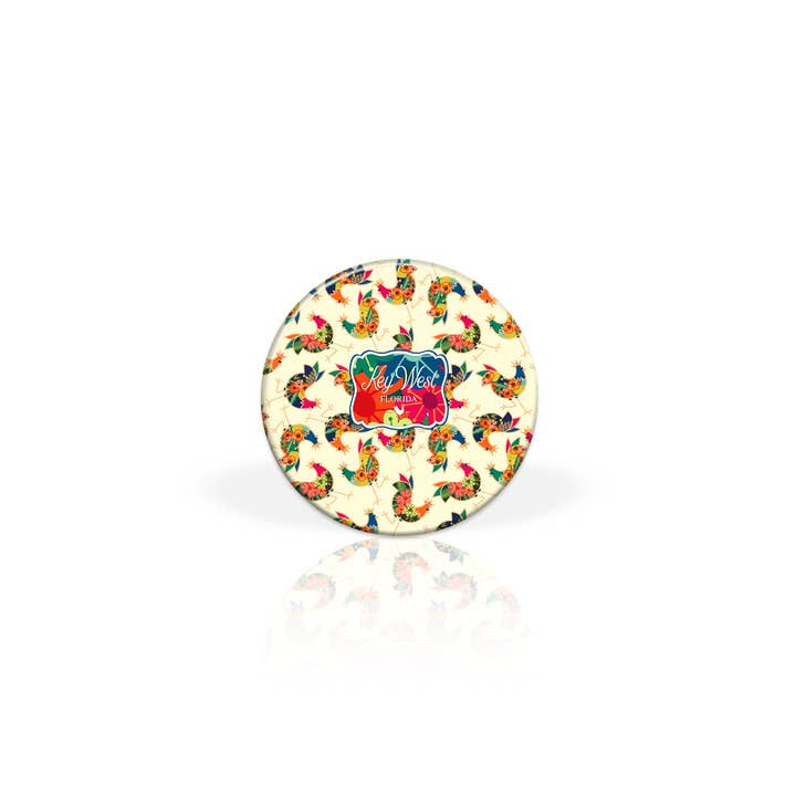 Matrix - Wholesale Magnet - Custom Garden Floral Magnets Collection41