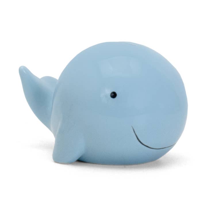 Child To Cherish® - Wholesale Money/Piggy Bank - Kids & Baby - Solid Whale0