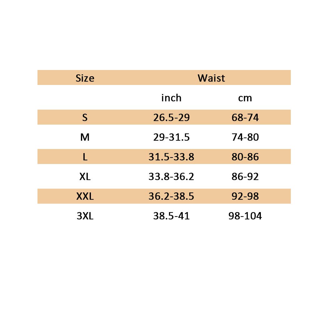 Curvy Fix - Vente Sous-vêtements – femme - Shorty gainant taille haute avec effet push-up fessier2