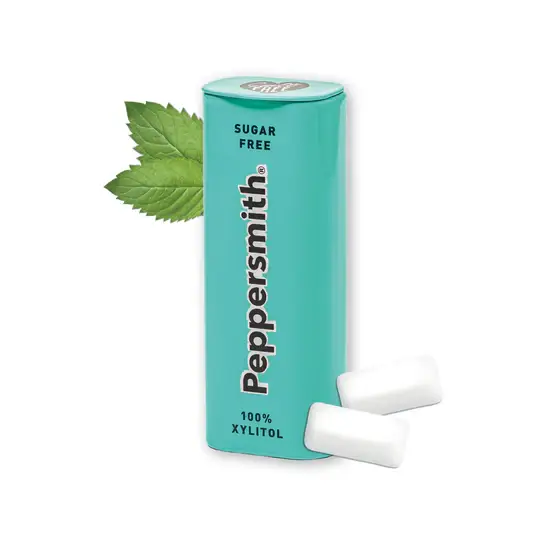 Peppersmith – wholesale Travel container – 12 x Peppersmith Premium Travel Tin 3