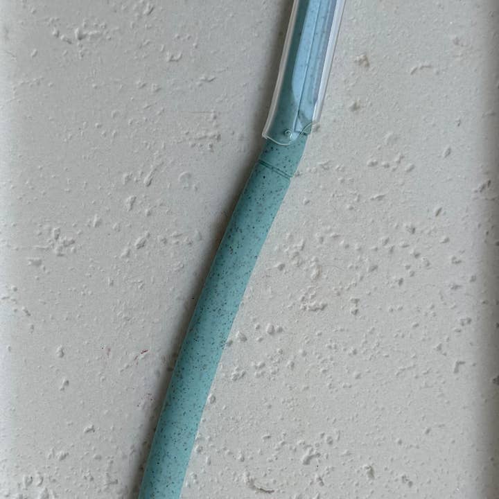 EcoFreax - Wholesale Eyebrow razor/shaper - Eco-Friendly Eyebrow Razors - Eye Brow Shaper Blue2