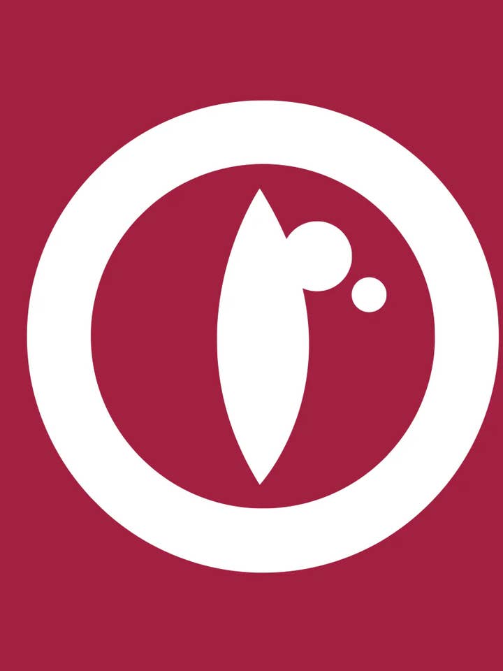 Hoodie 'Citiot Eye' MAROON for wholesale by Citiot