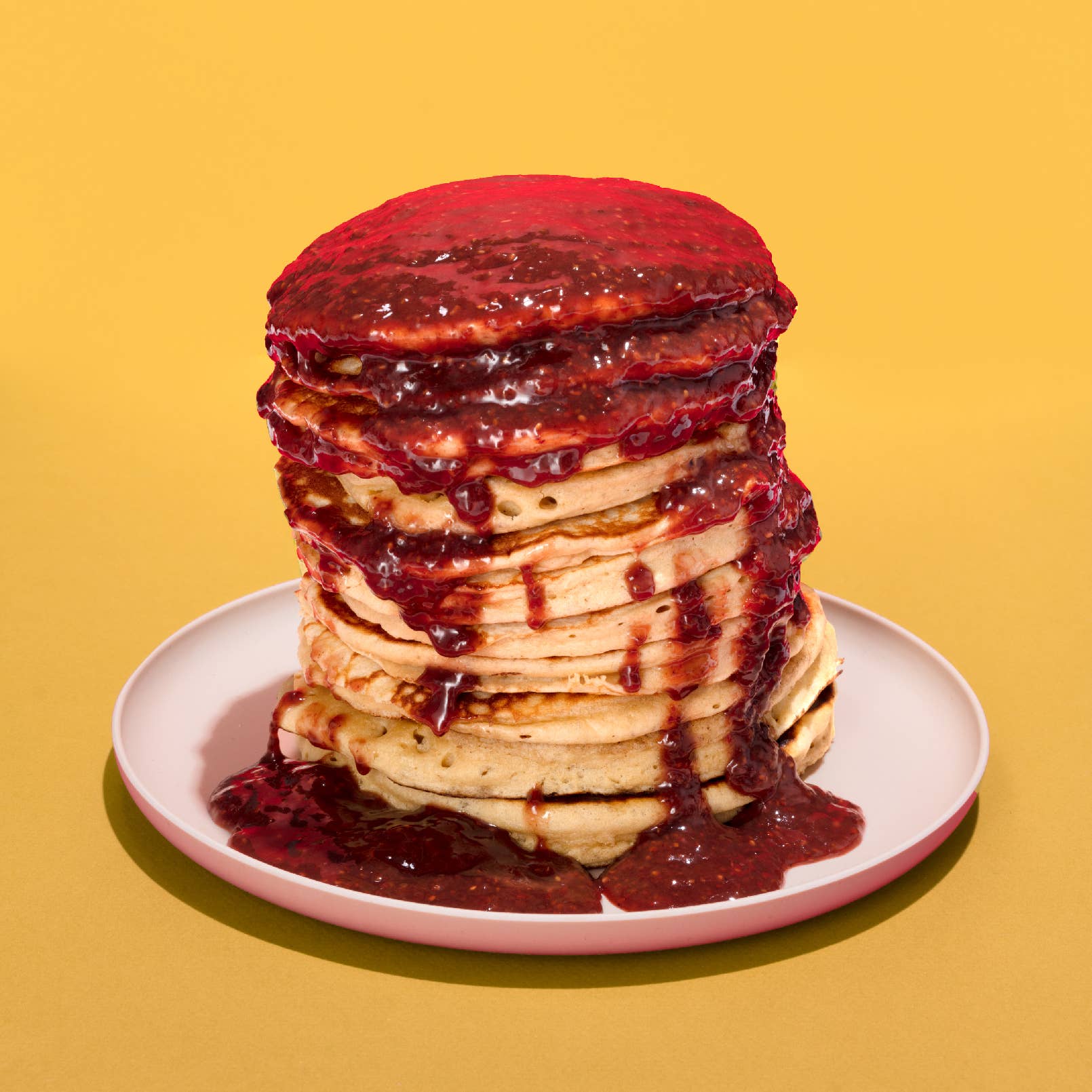 Smash Foods - Wholesale Jam/Jelly - Strawberry - Smash Superfood Jam6