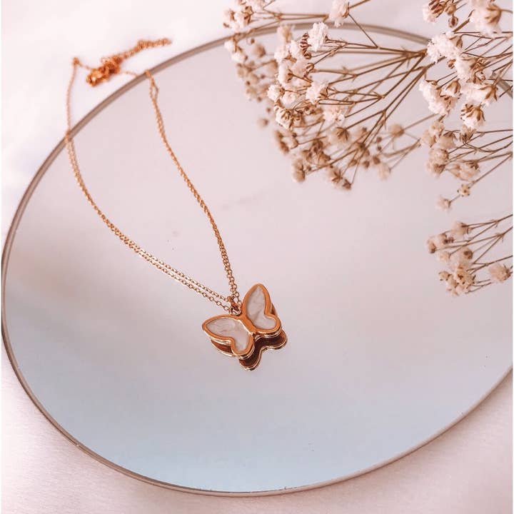 VLINDER voor wholesale door Locas Biju