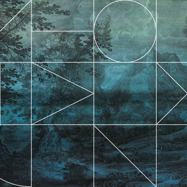 Mien-Wald für den Großhandel von Quinsaï