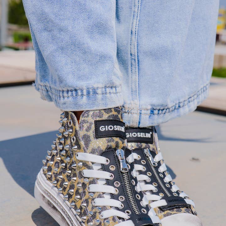 Gioca a Glitter Wild for wholesale by Gioselin