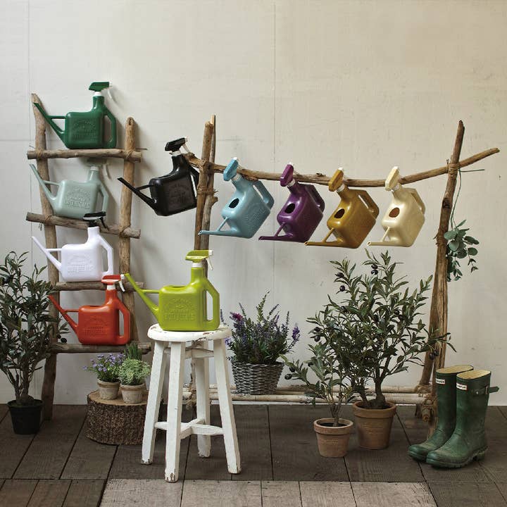 Time Concept - Wholesale Watering Can - Spray Sprinkler