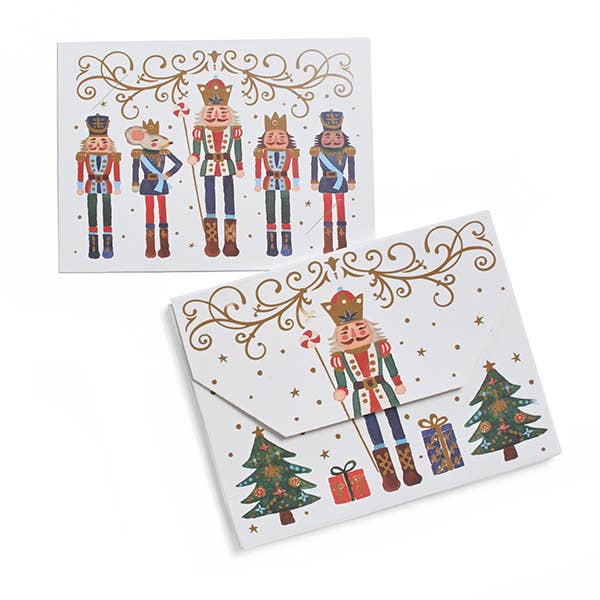 Nashville Wraps - Wholesale Gift Box - Gift Card Holders5