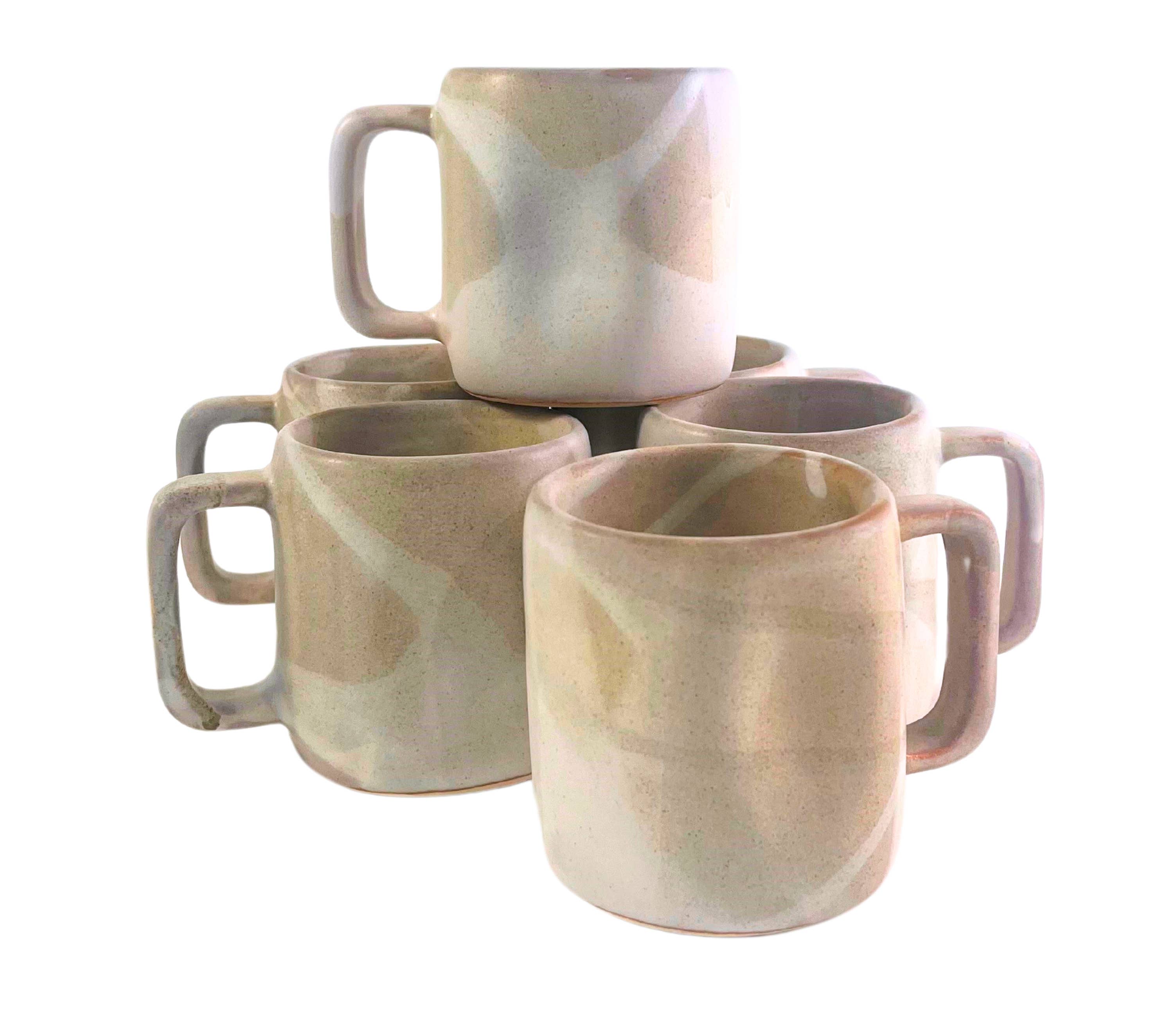 ALEX MARSHALL STUDIOS - Wholesale Coffee Mug - Small Mug3