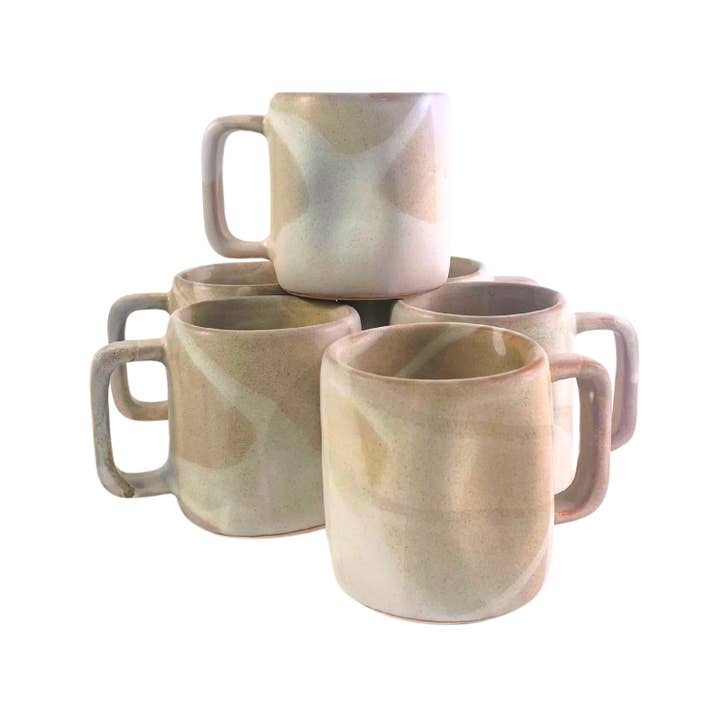ALEX MARSHALL STUDIOS - Wholesale Coffee Mug - Small Mug3