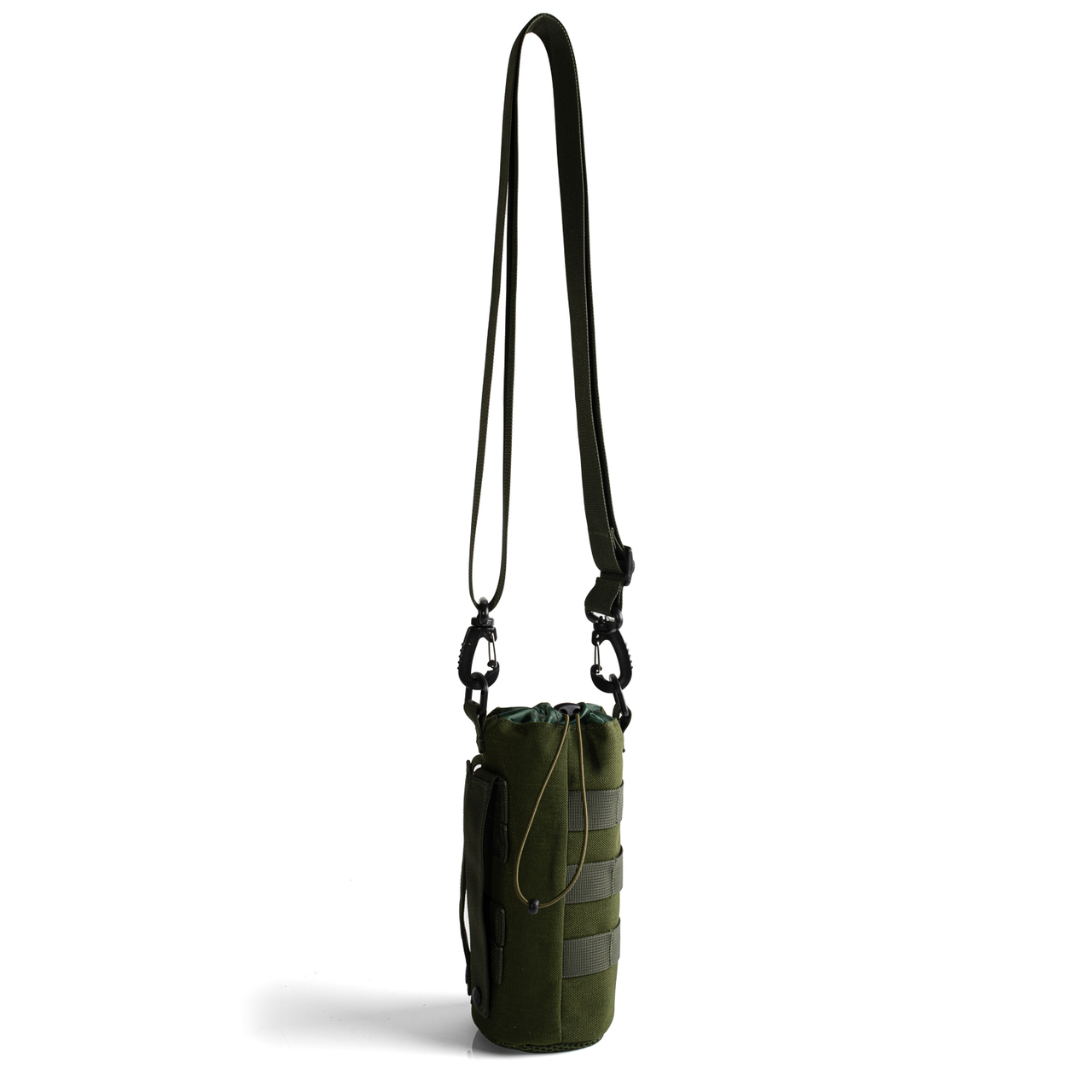 Selini New York - Wholesale Crossbody Bag - Men's - Men's Tactical Water Bottle Crossbody Bag2