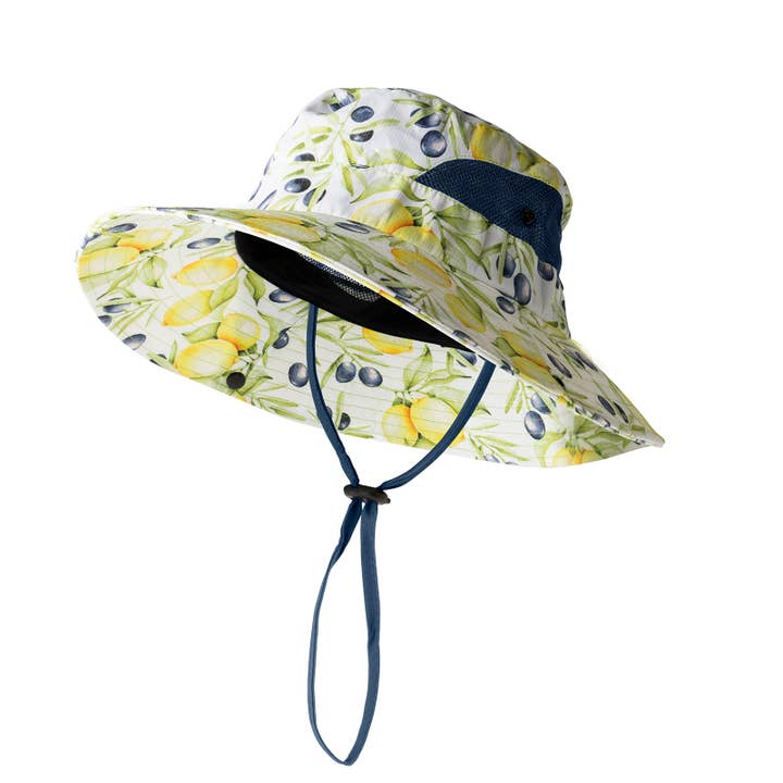 DM Merchandising - Wholesale Bucket Hat - Women's - Seed & Sprout Gardening Hat Open Stock