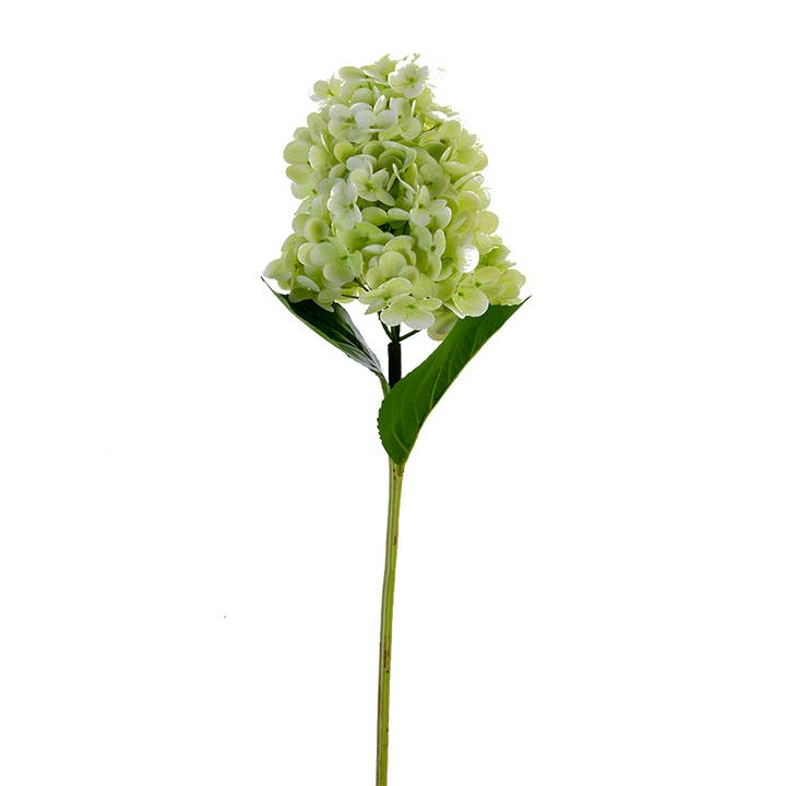 American Best - Wholesale Artificial Flowers - 29" REAL TOUCH CONE HYDRANGEA3
