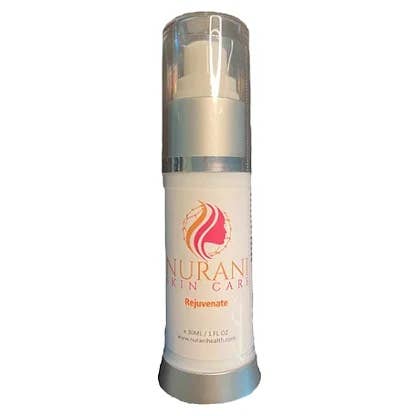 Rejuvenate for wholesale by Nurani Skincare