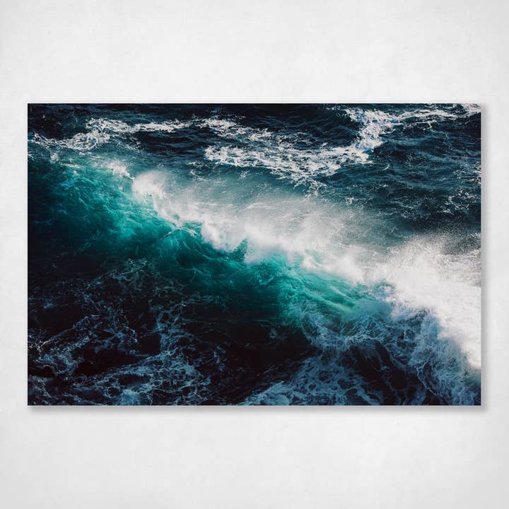 Poder para venta al por mayor de Ocean's Echo