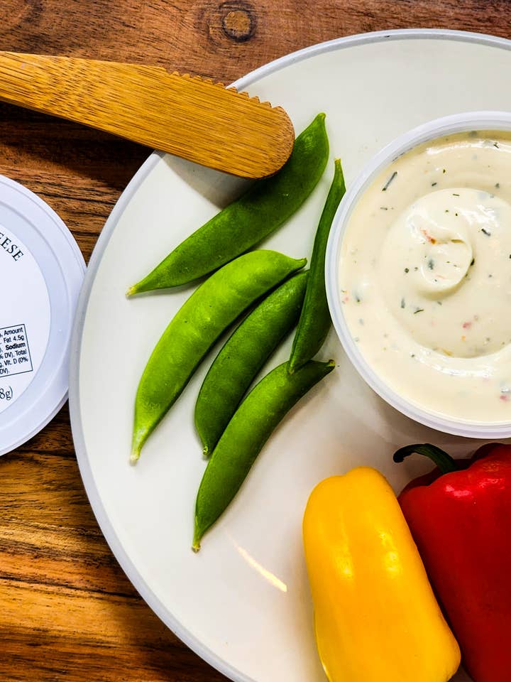 Chuck's Top Selling Cheese Spread-Mixed Case for wholesale by Chuck's Gourmet Cheese