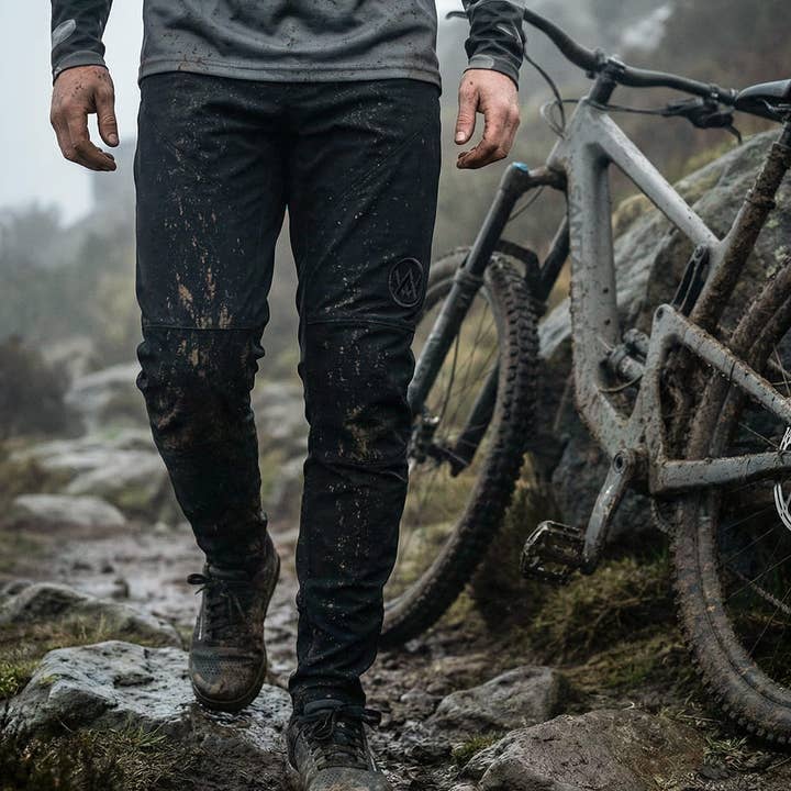 Calças Shield Odyssey Activewear por atacado de Odyssey Activewear