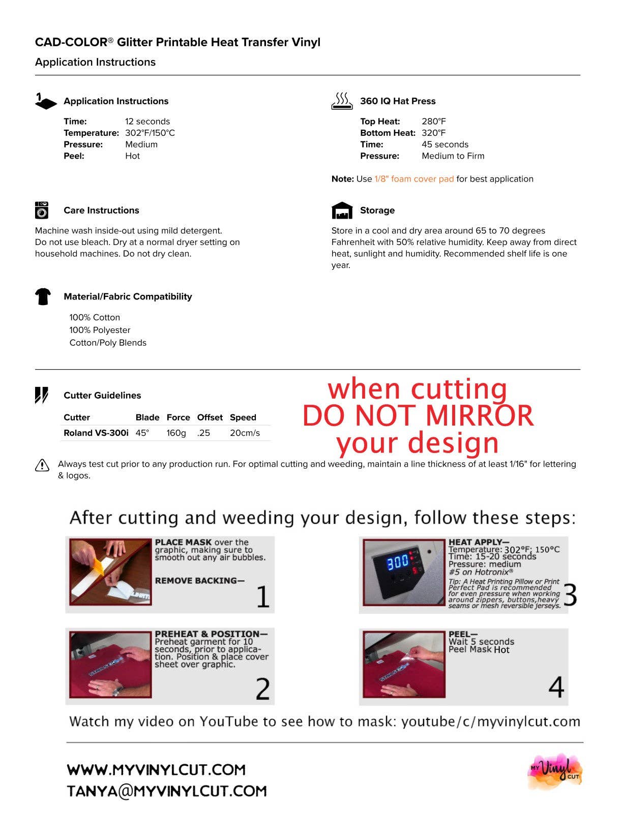 My Vinyl Cut - Wholesale Sublimation Transfer - Printed Vinyl HTV & Waterslide Hot Cocoa Christmas Patterns 12 x 12 inch sheet4