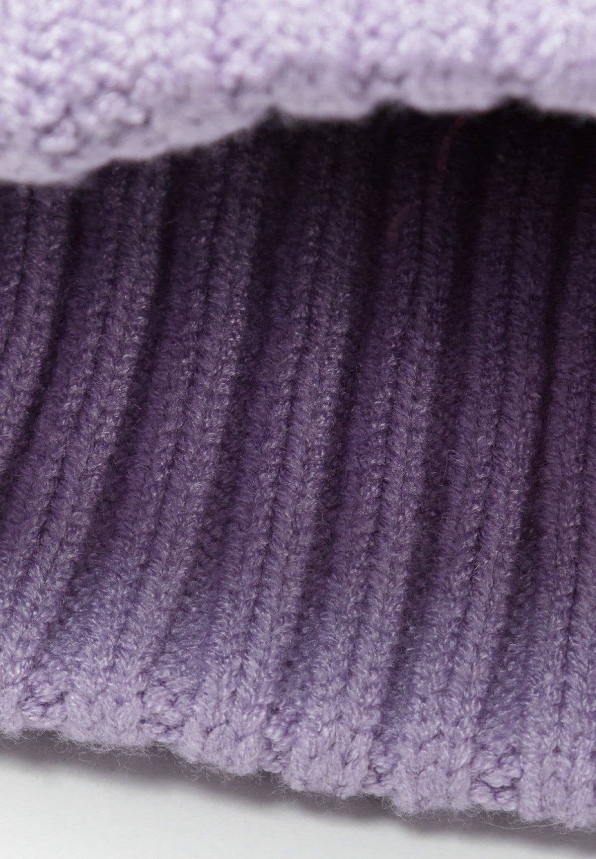 Minoti sp. z o.o. - Wholesale Kids Hat - Kids - Girls pom pom hat and scarf set pink 6m-8y0