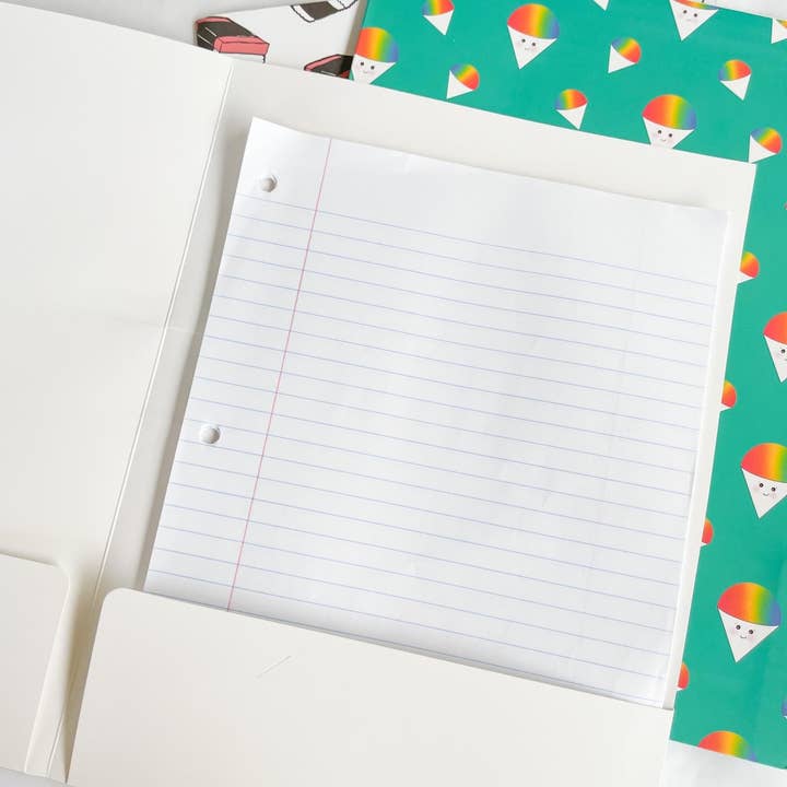 OHkay Collection - Wholesale Folders - School Folders2