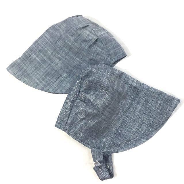 Bonnet in bling for wholesale by Urban Baby Bonnets