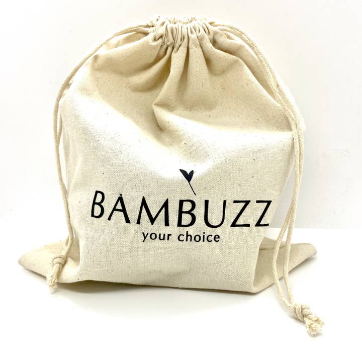 Bambuzz - Venta al por mayor Tazón - Set cuencos coco | 2 cuencos y 2 cucharas
