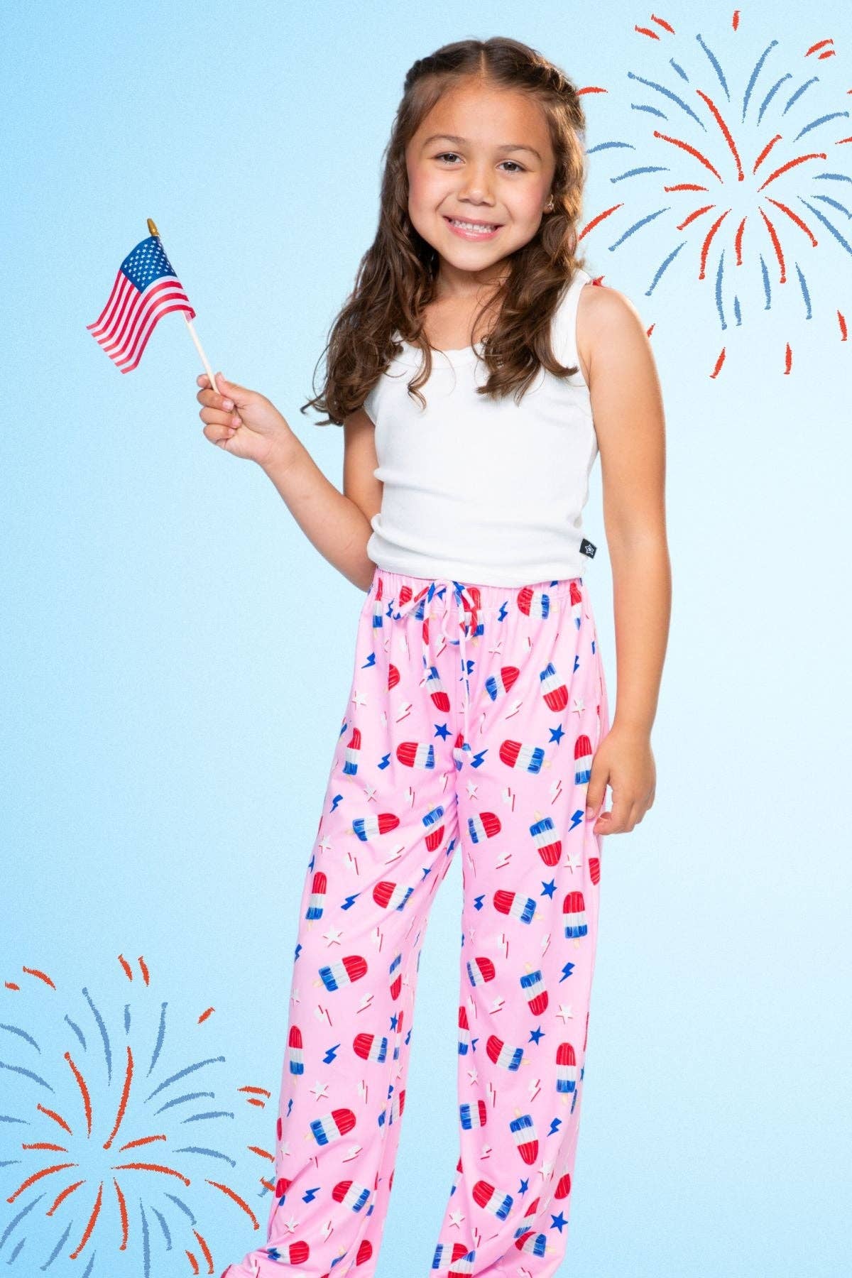 PixieLane - Wholesale Pants - Kids - Simply Soft Karate Pant27