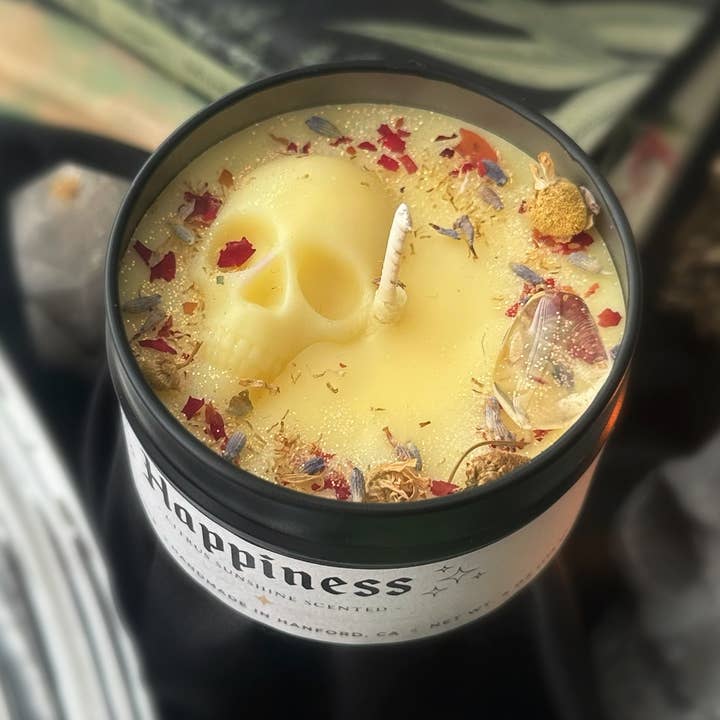Happiness for wholesale by Magickal Madre