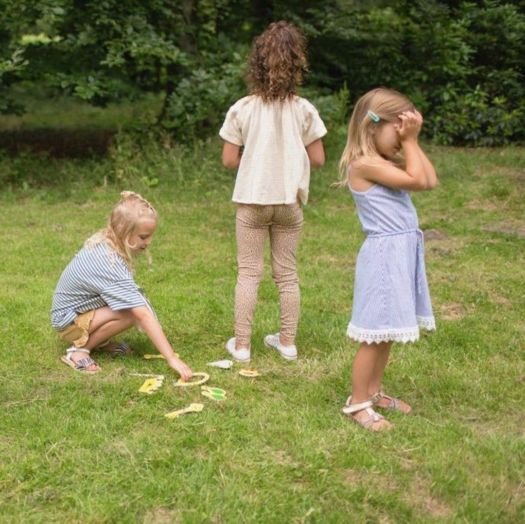 BS Toys - Wholesale Toy Set - Kids - The Thief - Toy Of The Year The Netherlands 20223