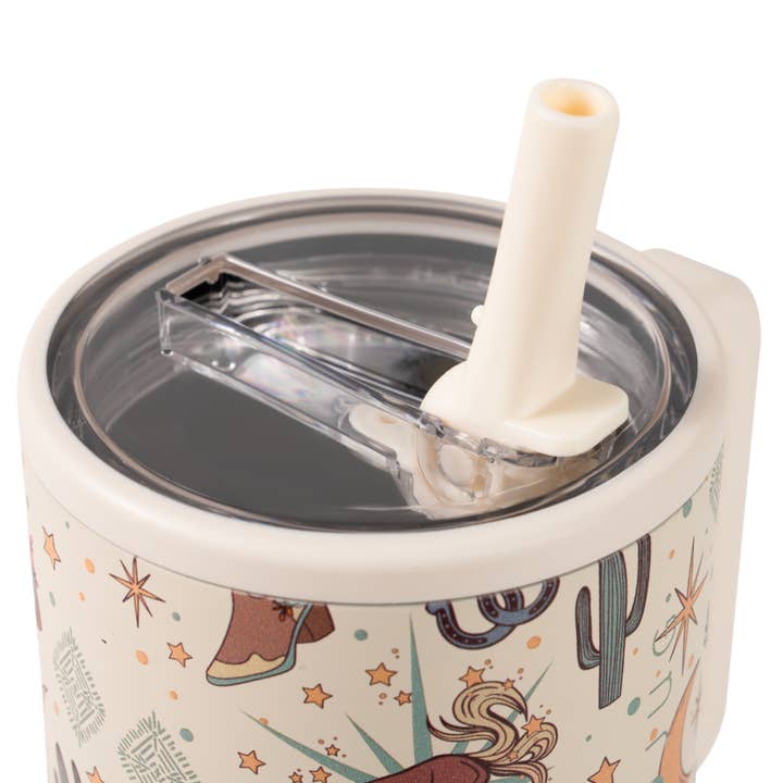 HydroJug - Wholesale Insulated Mug/Tumbler - Rodeo HydroJug 32 oz Traveler Tumbler1