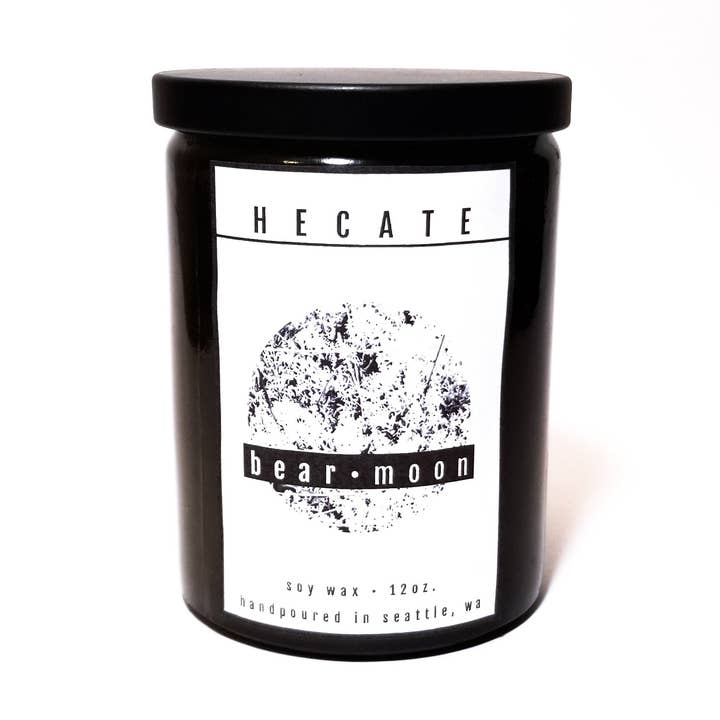 b e a r • m o o n for wholesale by HECATE