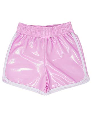 NOVITÀ- Pantaloncini da bagno retrò Morgan UPF 50+ per ragazzi e ragazze per la vendita all'ingrosso da parte di Flap Happy