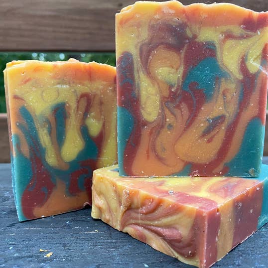 Chandail Météo pour la vente par Blue Lotus Soaps