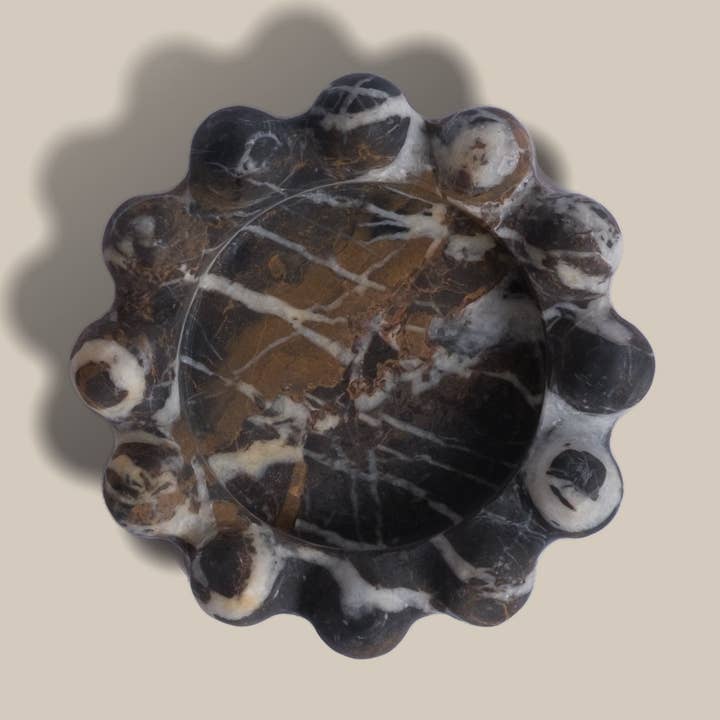 Lucas Bobble Catchall for wholesale by Montana Labelle Design