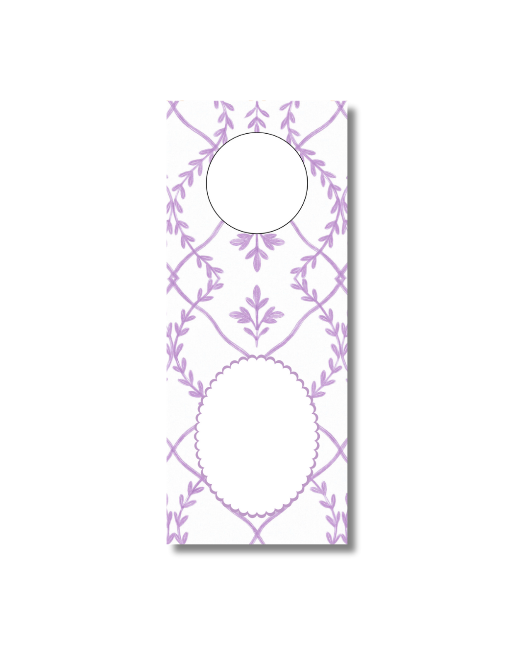 Duncan Sister Designs - Wholesale Wine Gift Bag - Classic Vines Wine Bottle Gift Tags – Set of 6, USA Made1