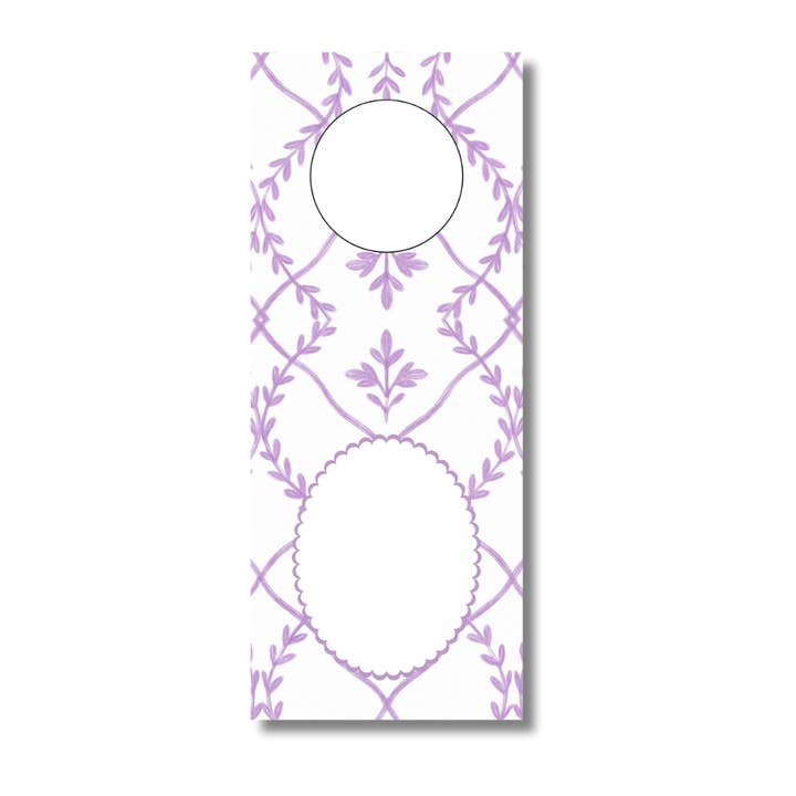 Duncan Sister Designs - Wholesale Wine Gift Bag - Classic Vines Wine Bottle Gift Tags – Set of 6, USA Made1