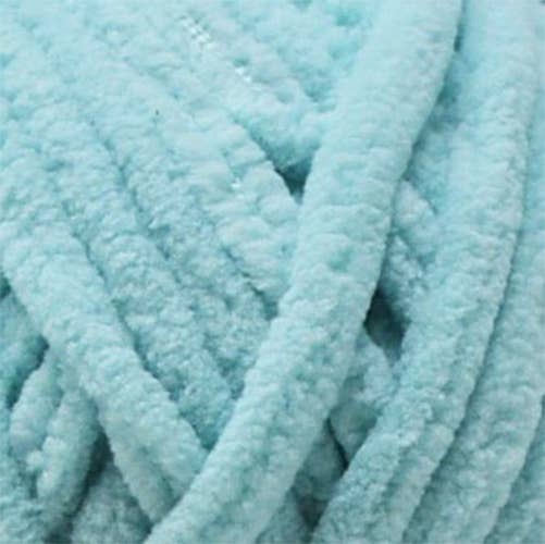 Creative World of Crafts - Wholesale Yarn - Hello Love Blanket Plush Yarn 100g10