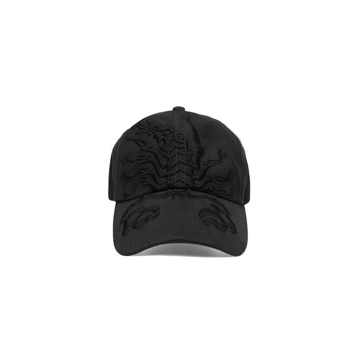Scorpion Bay - Vendita all'ingrosso Cappellino da baseball - Uomo - Cappello Baseball Iconic "Iron"